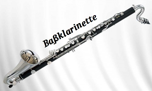 Baklarinette
