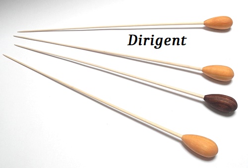 Dirigent