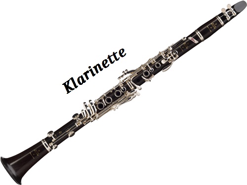 Klarinette