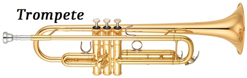 Trompete