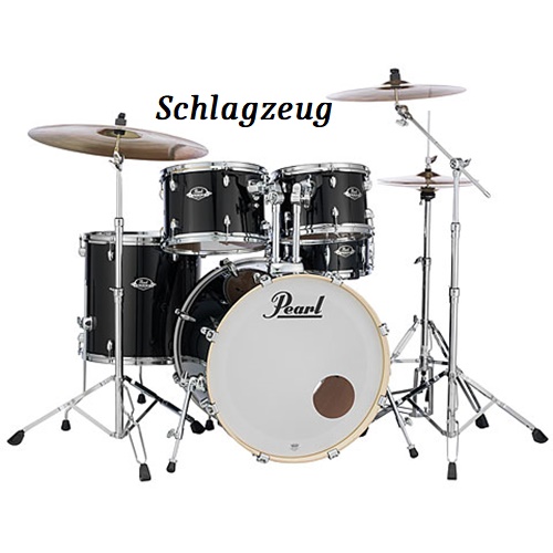 Schlagzeug