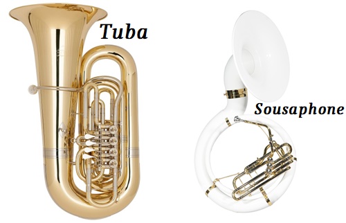 Tuba