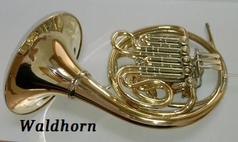 Waldhorn