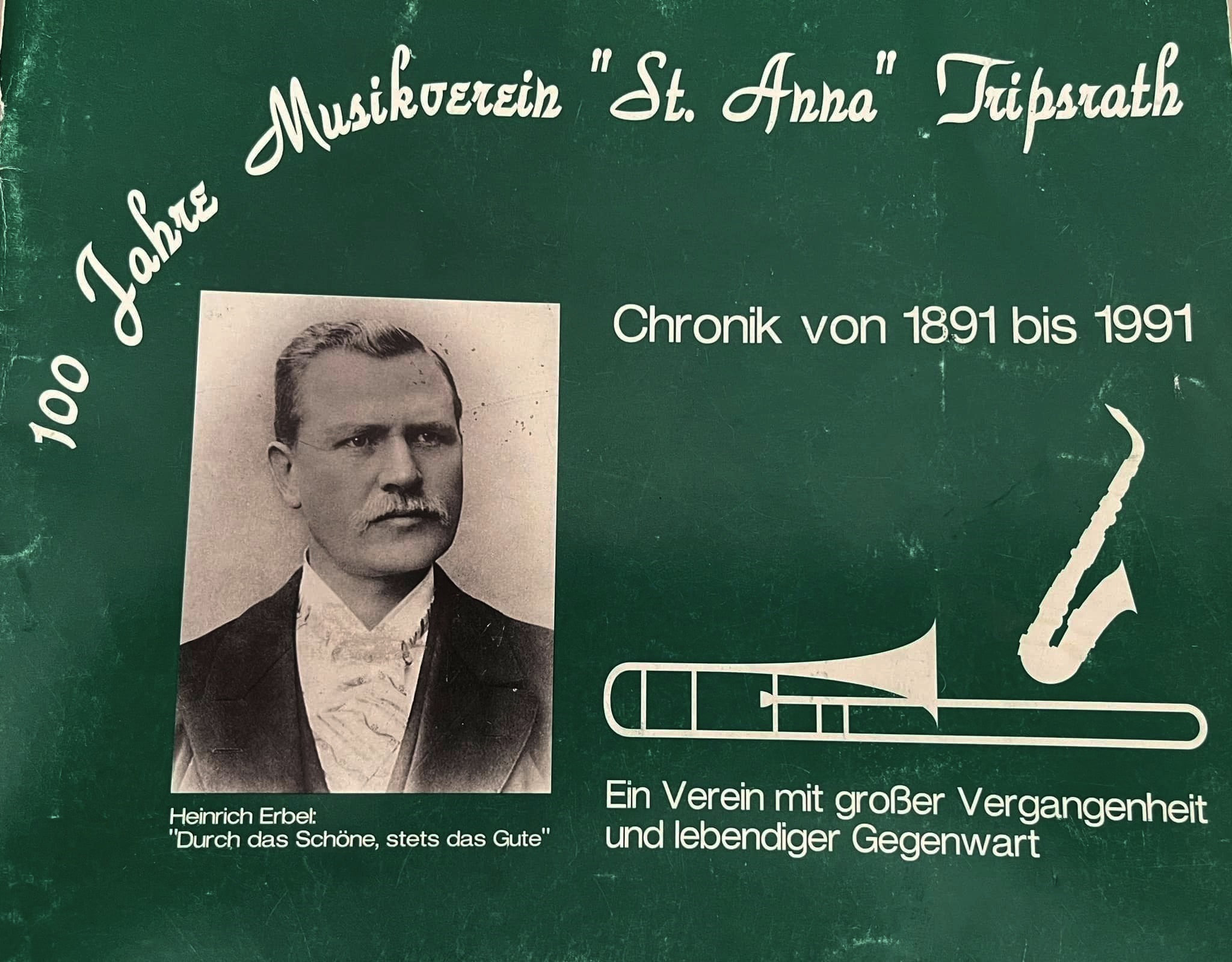 Chronik 100 jhriges