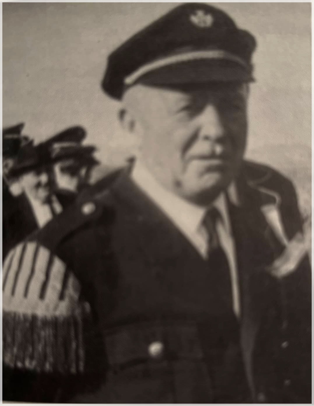 Josef Benders