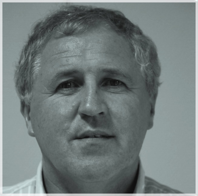 Jacques Notten
